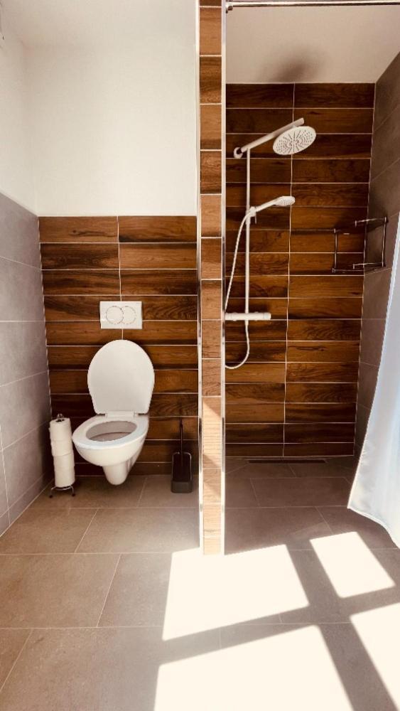 Apartmany Hvezdecka Broumov Exterior foto